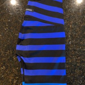 ✨SALE ✨ K-Deer Capri in Alexis Stripe